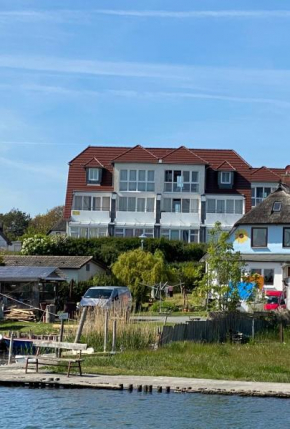 Haus Sterngucker Breege
